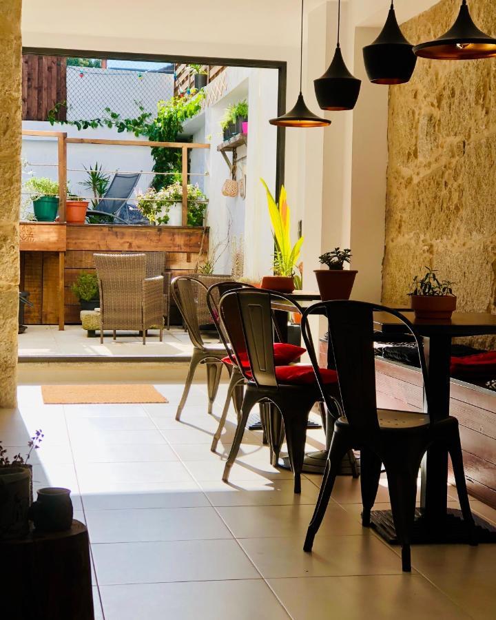 Boreal Porto Gaia - Patio & Pool Vila Nova de Gaia Bagian luar foto