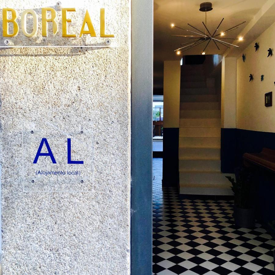 Boreal Porto Gaia - Patio & Pool Vila Nova de Gaia Bagian luar foto